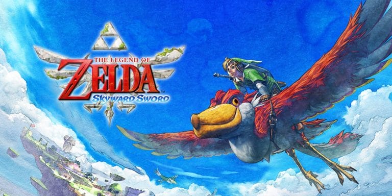 Nintendo legt handelsmerken vast van verschillende Zelda-games in Australië