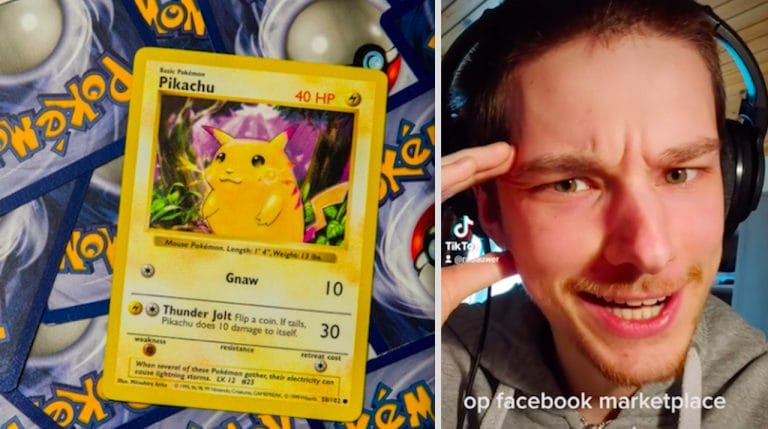Bekijk je oude Pokémon-kaarten eens: Vlaming zet Pokémon-collectie online en krijgt plots absurd veel geld aangeboden