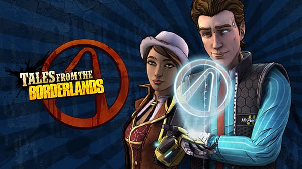 Tales from the Borderlands komt heel snel naar de Nintendo Switch