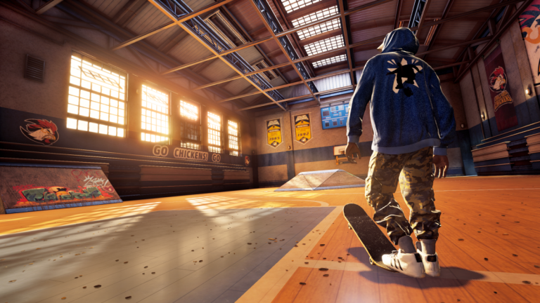 Tony Hawk’s 3 + 4 werd gepitched, maar Activision gaf geen groen licht