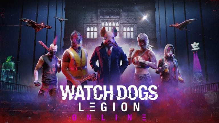 Online multiplayer komt eindelijk naar Watch Dogs Legion, check hier de eerste gameplay trailer