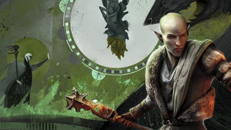 Dragon Age 4 wordt naar verluidt alleen singleplayer