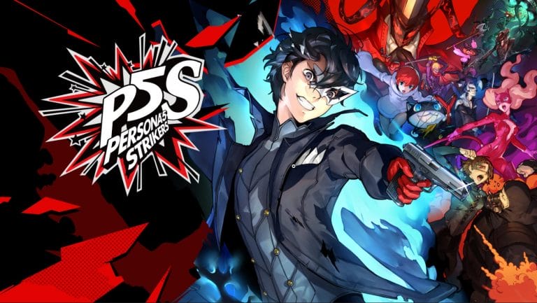 Review: Persona 5 Strikers – The Phantom Thieves zijn terug voor nog een episch avontuur