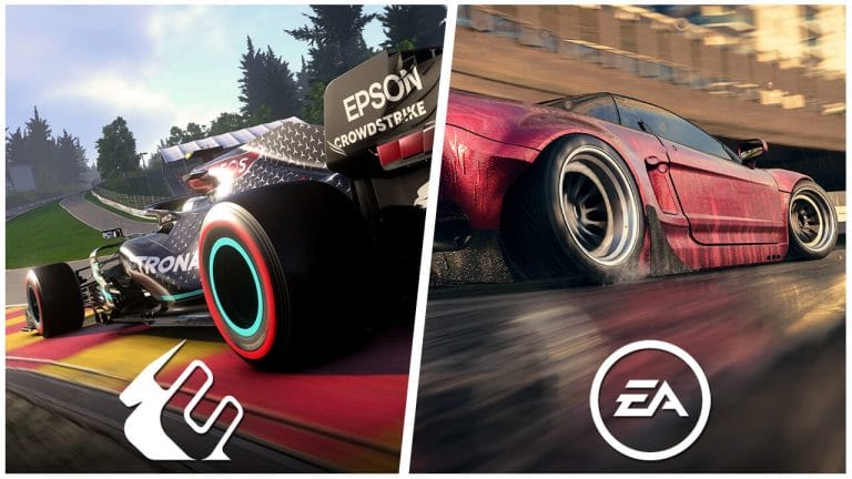EA wordt officieel een gigant wat betreft racegames door de overname van Codemasters voor $1.2 miljard