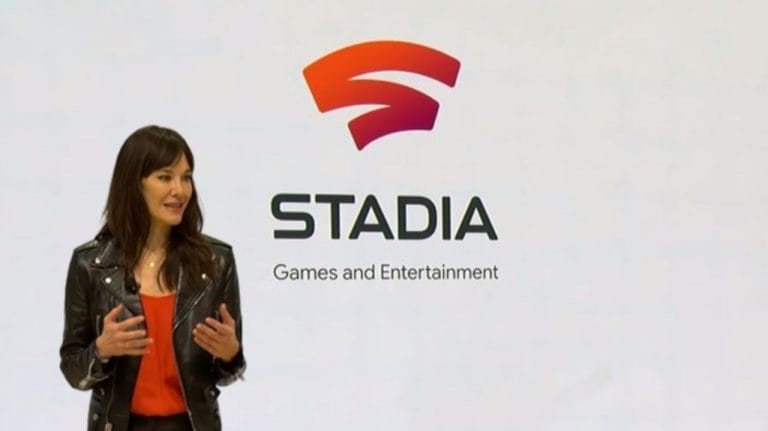 Google sluit eigen first party Stadia games studios, Jade Raymond en haar team zijn ontslagen