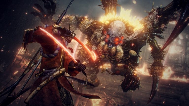 Koei Tecmo-oprichter zegt dat hij was ontslagen voor de lange ontwikkeling van Nioh als hij niet de baas was