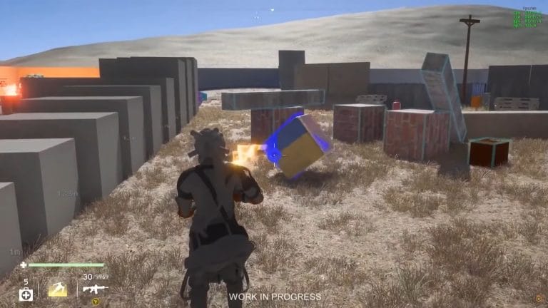 EA heeft game genaamd ‘Gaia’ geannuleerd na meer dan vijf jaar ontwikkeling