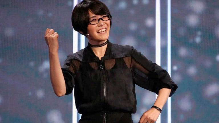 Meest populaire dame in de games industrie Ikumi Nakamura, opent eigen studio