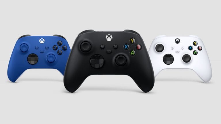 Nieuwe Xbox-systeemupdate lost Xbox Series-controller connectie-problemen op