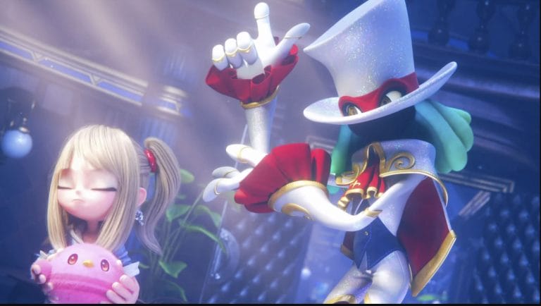 Heeft Mario-serieuze concurrentie? Balan Wonderworld is nu verkrijgbaar – Trailer