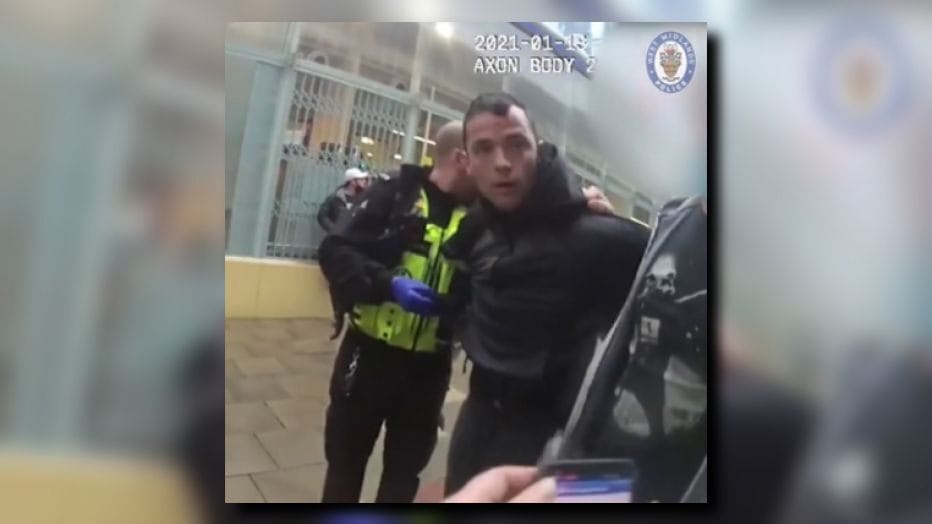 This image has an empty alt attribute; its file name is Clint-Butler-arrest-1.jpg