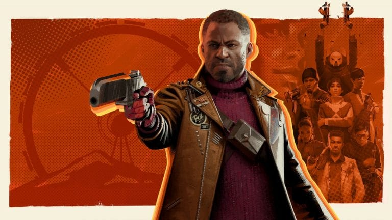 Nieuwe video over Deathloop vertelt je wat voor het game het precies is