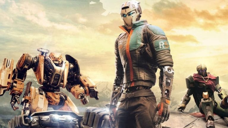 Disintegration ontwikkelaar V1 Interactive gaat sluiten