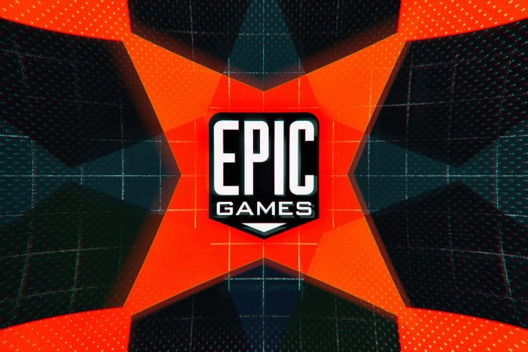Twee vette games waaronder een roguelike shooter zijn tijdelijk helemaal gratis in de Epic Games Store