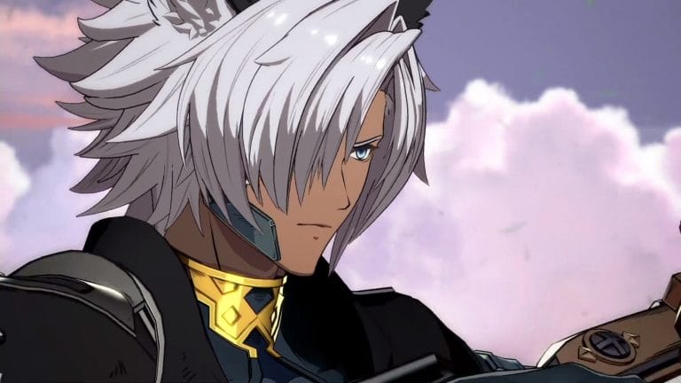 Eustace is de nieuwste DLC-personage voor Granblue Fantasy Versus