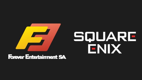 Forever Entertainment gaat een samenwerking aan met Square-Enix voor het maken van remakes