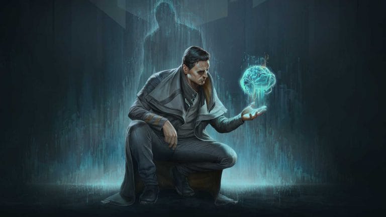 Single-player cyberpunk isometric RPG Gamedec aangekondigd – Trailer