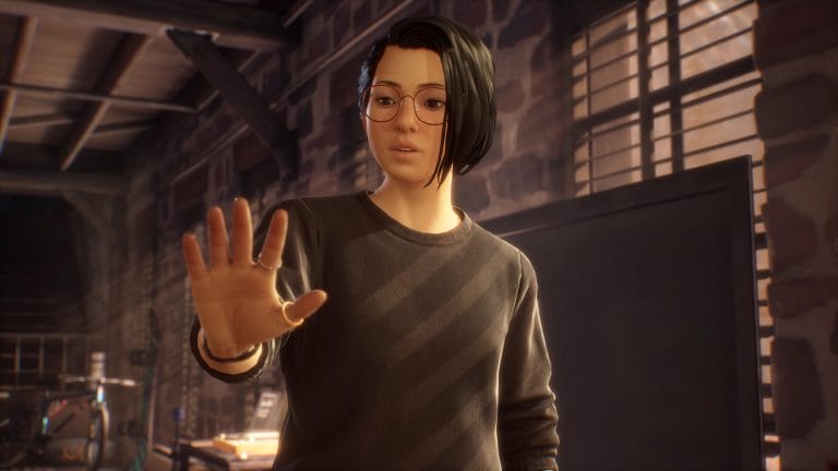 Check hier de eerste 15 minuten gameplay van Life is Strange: True Colors