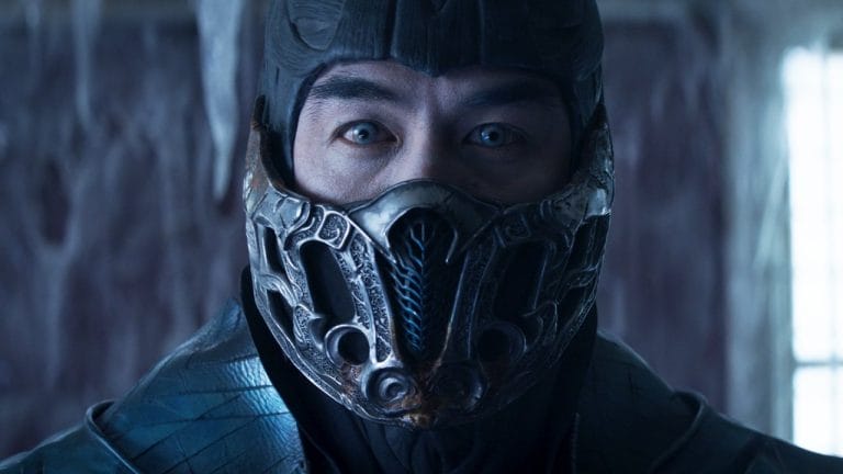 Mortal Kombat-film is uitgesteld maar gelukkig niet heel lang