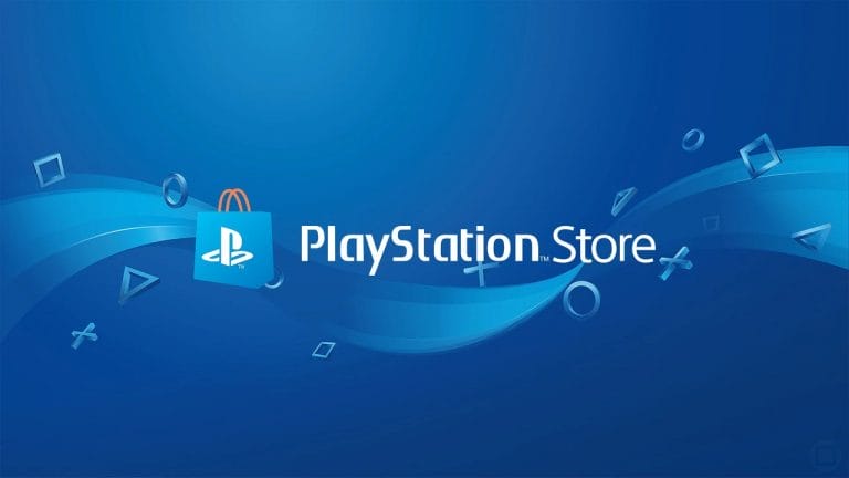 Sony trekt stekker uit verouderde webversie van de PlayStation Store