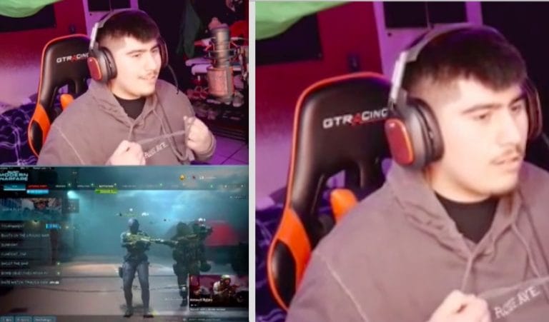 Gamer verklaart liefde via livestream, maar dat eindigt verdomd pijnlijk