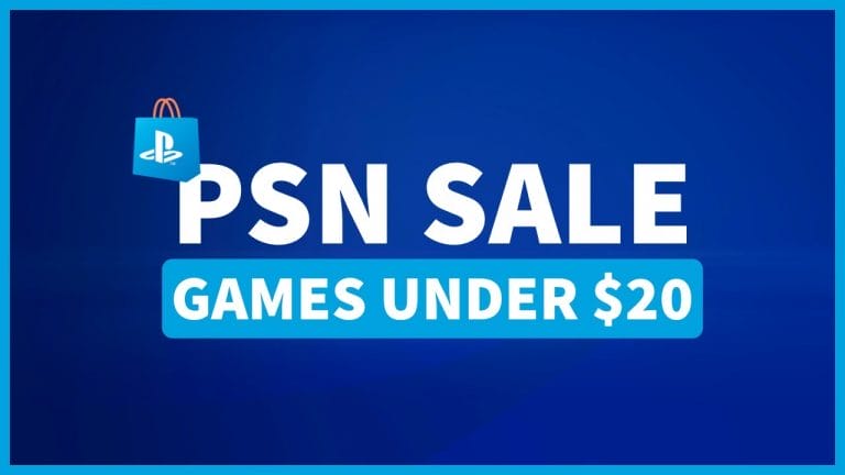 Honderden games zijn tijdelijk voor minder dan €20 te krijgen in de PlayStation Store, dit zijn alle deals