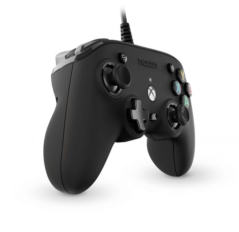 Nacon Pro Compact-controller voor de PC en Xbox-consoles, heeft een releasedatum en prijs