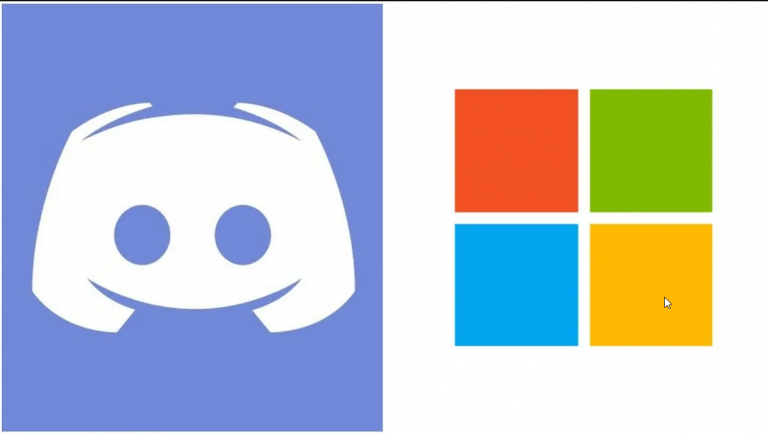 ‘Microsoft heeft interesse om Discord over te nemen voor $10 miljard’