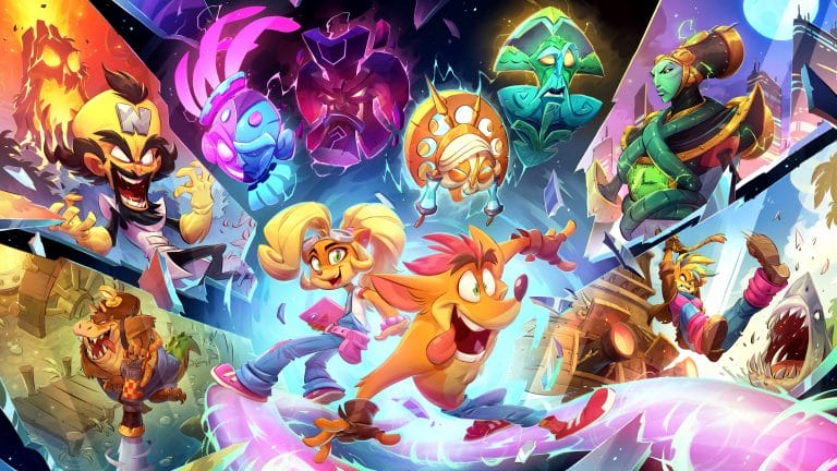 Volgende game van Toys for Bob wordt uitgegeven door Microsoft Xbox