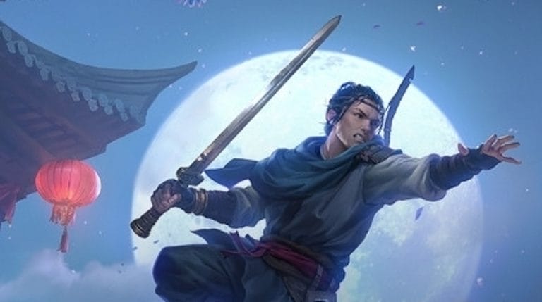 Immortals Fenyx Rising Myths of the Eastern Realms uitbreiding verschijnt eind deze maand