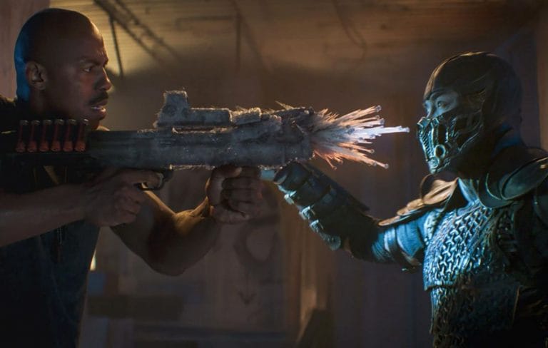 Nieuwe video toont de cast van de Mortal Kombat-film en enkele gloednieuwe scenes