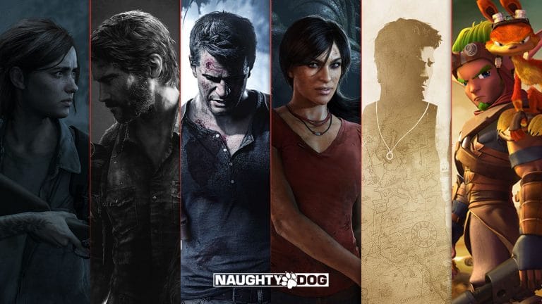 Volgende game van Naughty Dog wordt ”heel ambitieus”