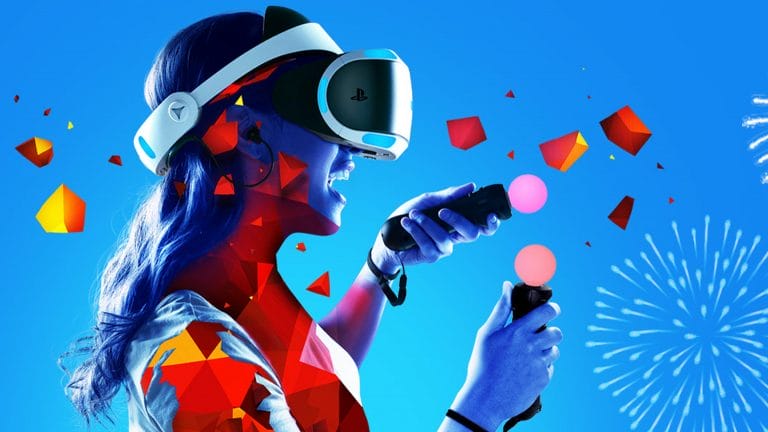 Sony kondigt zes nieuwe games aan voor de PlayStation VR met zes trailers
