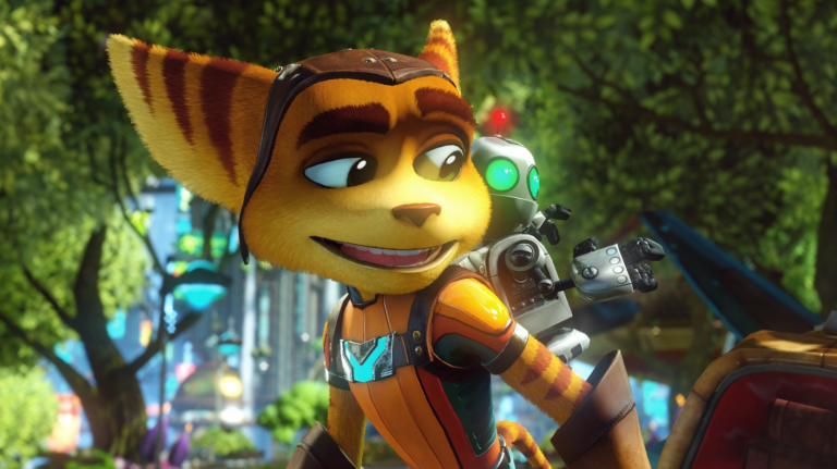 Ratchet & Clank krijgt binnenkort 60 FPS patch voor PS5