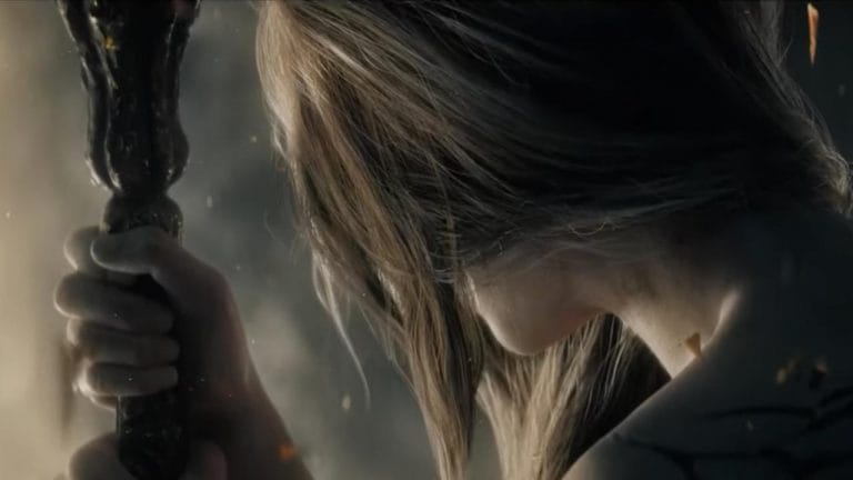 Allereerste gameplaybeelden van de langverwachte game Elden Ring zijn gelekt