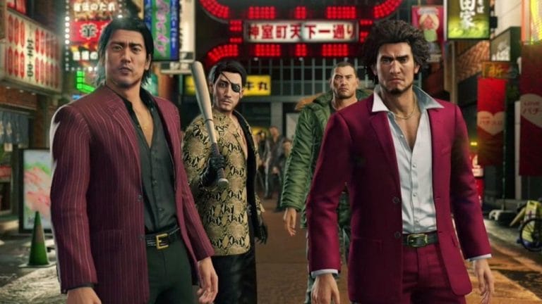 Yakuza-ontwikkelaar Ryu Ga Gotoku Studio gaat een eigen presentatie houden