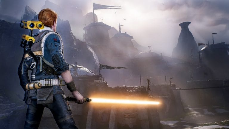 Star Wars Jedi: Fallen krijgt dit jaar gratis upgrade voor Xbox Series X en PlayStation 5