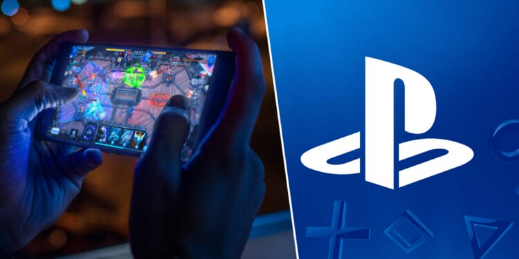 Sony’s grootste franchises komen mogelijk naar smartphones