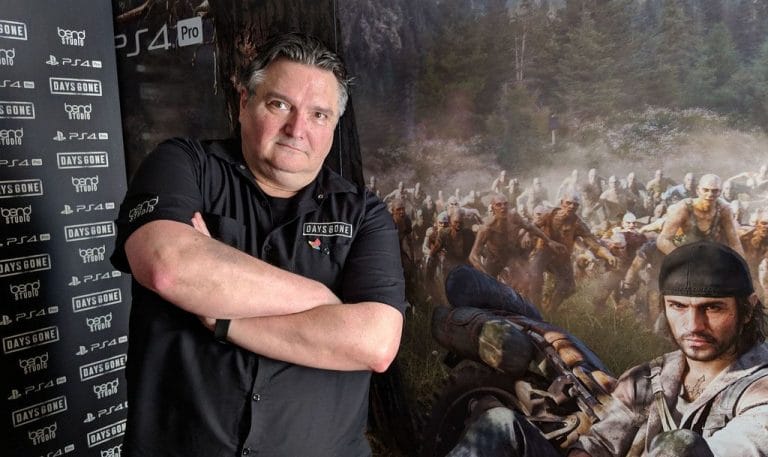 Days Gone-schrijver: “Niet zeuren als er geen vervolg komt als je een game niet voor de volle prijs koopt”