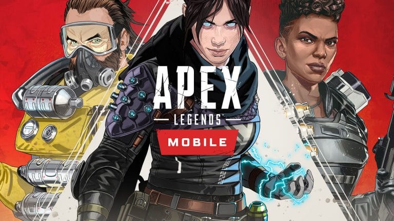 Respawn Entertainment kondigt Apex Legends Mobile aan