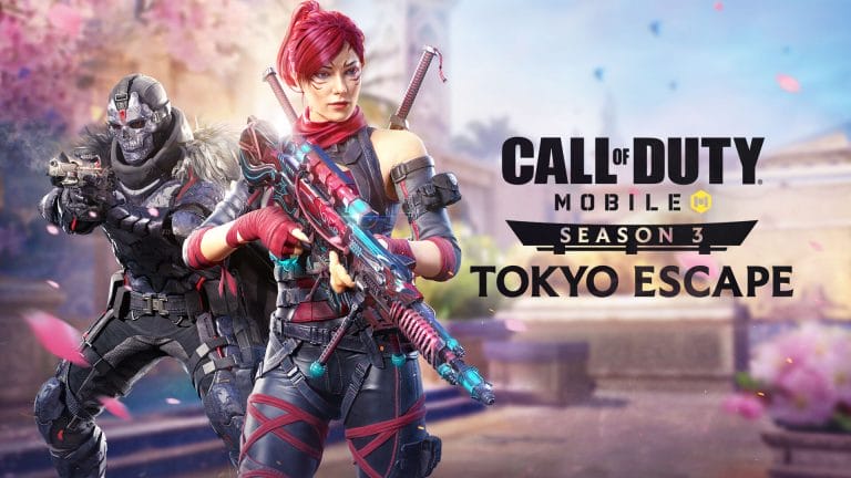 Call Of Duty: Mobile Season 3 nu speelbaar met nieuwe maps, Battle Pass en meer