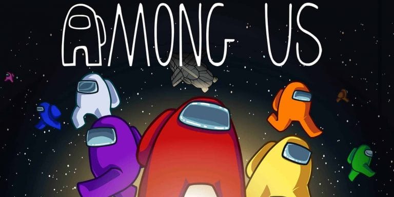 Among Us heeft een grote content update gekregen