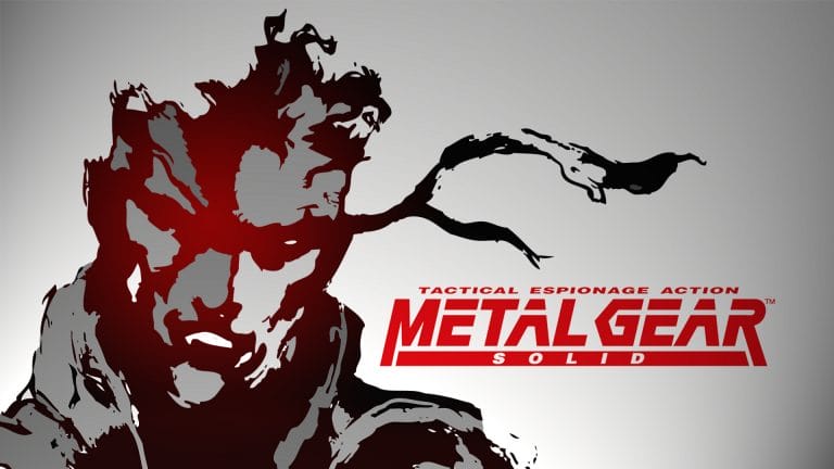 Stemacteur Solid Snake: ‘Remake van Metal Gear Solid mogelijk in ontwikkeling’