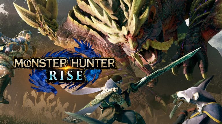 Review: Monster Hunter Rise – Een volwaardige Monster Hunter-ervaring op de Nintendo Switch