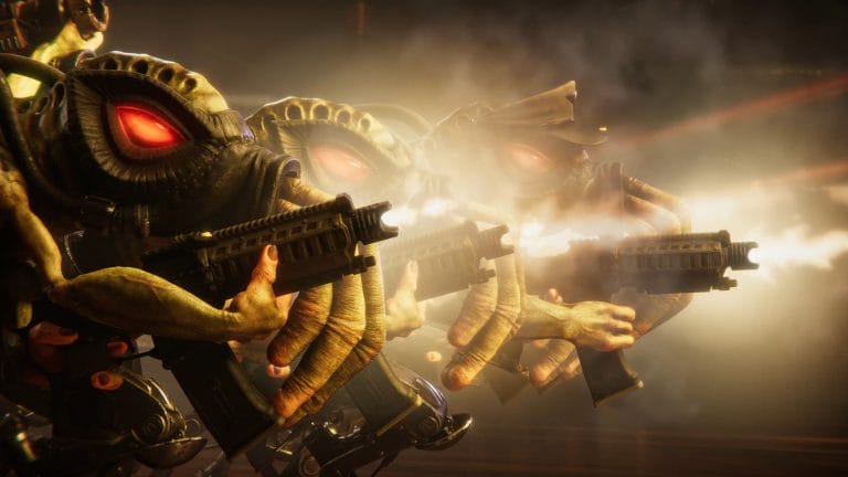 Oddworld: Soulstorm komt mogelijk naar de Xbox-consoles