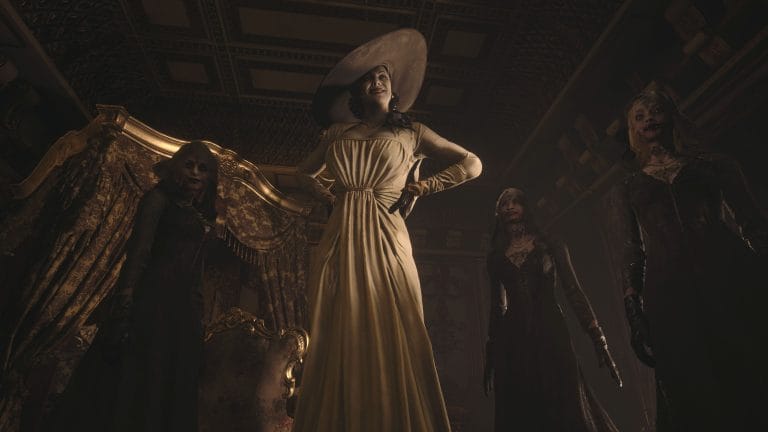 Resident Evil Village krijgt een nieuwe modus, waar vijanden en items willekeurig verschijnen in de map