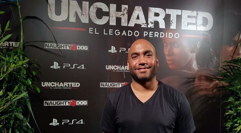Regisseur van Uncharted: The Lost legacy keert terug bij Naughty Dog