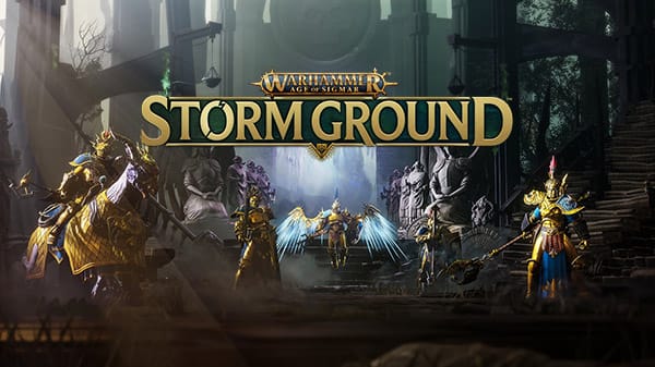 Warhammer Age of Sigmar: Storm Ground heeft een nieuwe gameplay trailer en een releasedatum