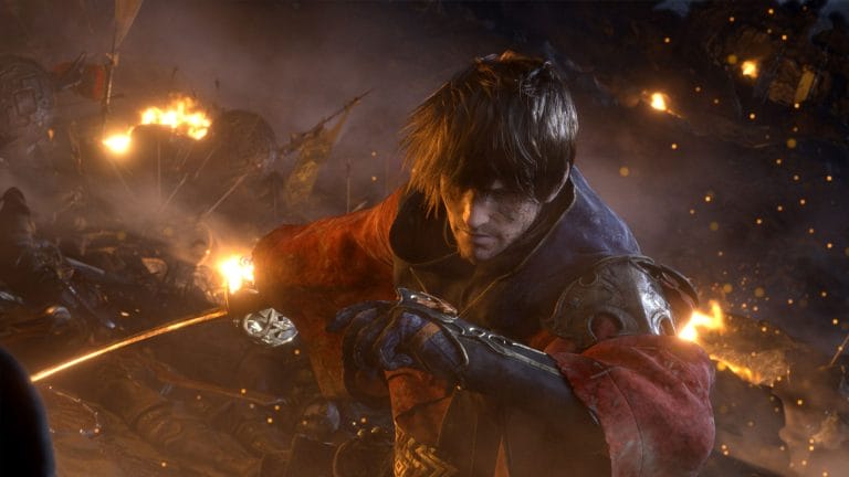 Volgende grote update voor Fantasy XIV staat gepland voor januari 2023