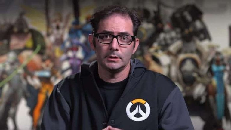 Jeff Kaplan verlaat Blizzard Entertainment